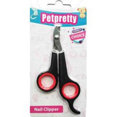 PetPretty Kedi Köpek Tırnak Makası 11x6cm